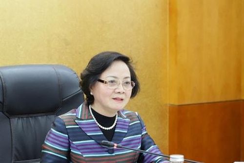 Bộ Nội vụ bổ sung đối tượng hưởng hỗ trợ khi sắp xếp bộ máy