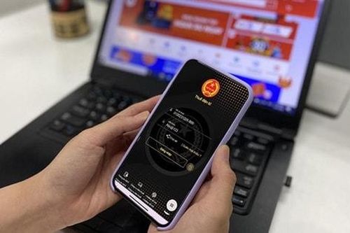 Tạm dừng một số hệ thống thuế điện tử