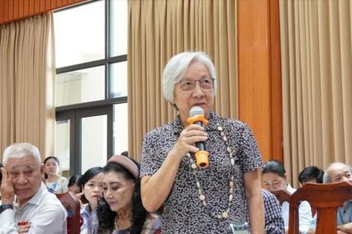 TP Hồ Chí Minh: Xét chọn, vinh danh 50 cá nhân tiêu biểu giai đoạn 1975-2025