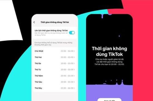 TikTok bổ sung loạt công cụ hỗ trợ phụ huynh kiểm soát con cái