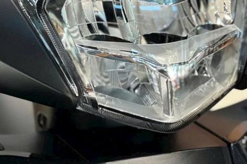 Giá xe Lead mới nhất giảm kỷ lục ở mức 'vô tiền khoáng hậu', lấn át cả Vision, Air Blade