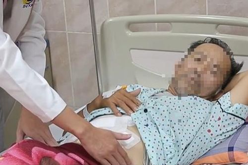 Người đàn ông may mắn phát hiện sớm ung thư gan nhờ làm một việc mà rất nhiều người Việt bỏ qua