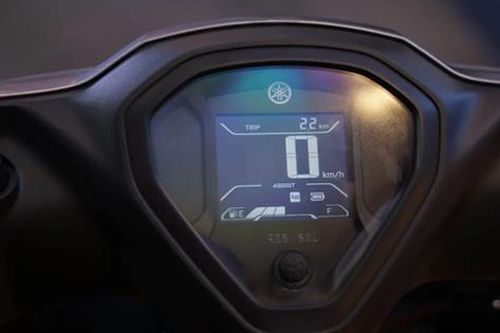 Xe ga 125cc giá 31 triệu đồng siêu tiết kiệm xăng, 'xịn' như Air Blade, rẻ như Vision