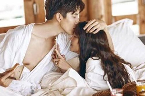 5 bài tập thể chất giúp nâng cao thể lực trong chuyện ấy