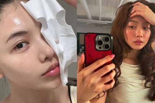 Da sẽ khóc ngay nếu tới hè 2025 bạn vẫn skincare kiểu này