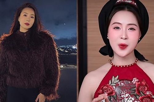 Hồng Diễm cover 'Bắc Bling' của Hòa Minzy gây sốt mạng xã hội