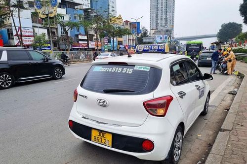 Vạch trần mánh khóe lách phạt nguội của nhiều tài xế