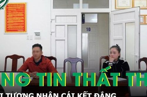 Chia sẻ tin thất thiệt về buôn người, 3 đối tượng ở Huế nhận cái kết đắng
