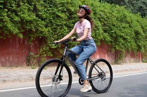 7 bài tập giúp bụng thon gọn cho phụ nữ trên 40 tuổi