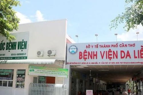 Sở Y tế Cần Thơ thông tin chính thức vụ Giám đốc BV Da liễu bị tố cáo