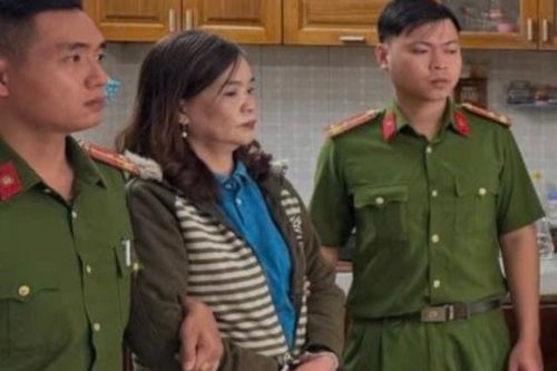 'Nổ' chạy được thủ tục thuê nhà ở xã hội, lừa đảo hơn 500 triệu đồng