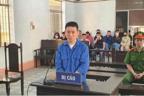Lãnh án 21 năm tù vì làm giả sổ đỏ để lừa đảo