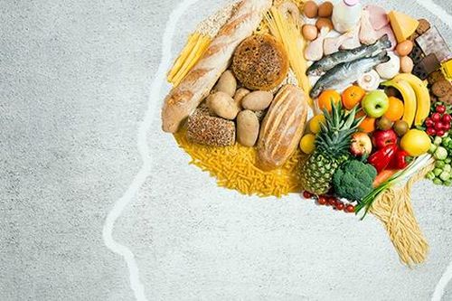 Chế độ dinh dưỡng có lợi cho người hay quên