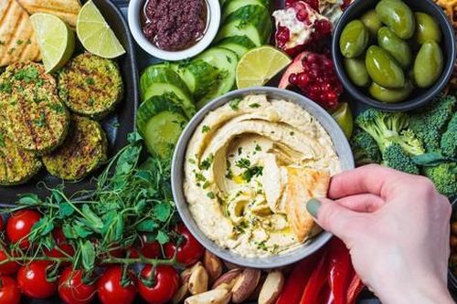 Chế độ ăn tham khảo cho người bị giãn ống dẫn sữa