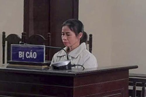 Giao xe máy điện cho con chưa đủ tuổi điều khiển rồi gây tai nạn, mẹ lĩnh 6 tháng tù