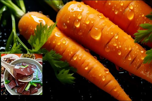 Những thực phẩm có khả năng thanh lọc cơ thể