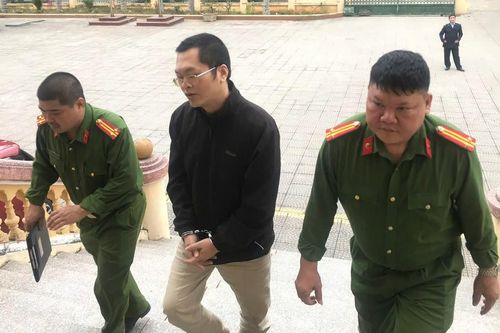 'Nổ' là đại diện cơ quan quản lý vốn viện trợ nước ngoài để lừa đảo, chiếm đoạt tài sản