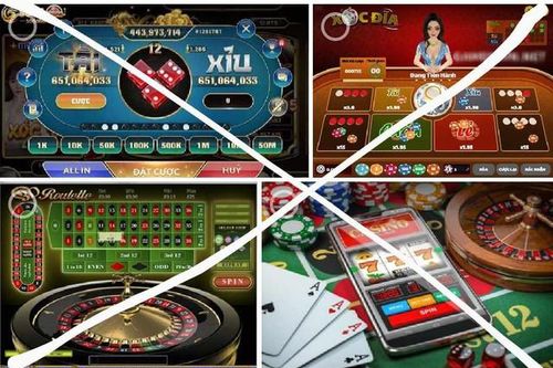 'Đặt cược là thắng' - chiêu trò mới của những kẻ lừa đảo