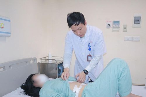 Gia tăng người trẻ mắc viêm loét dạ dày