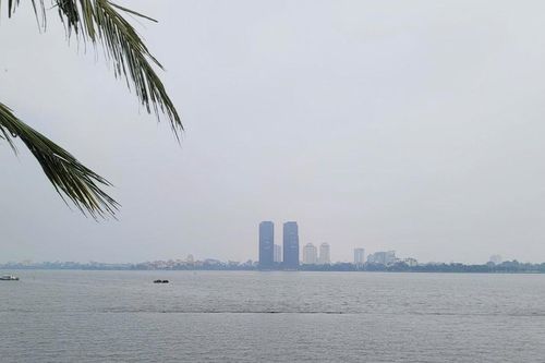 Hà Nội đầu tư gần 100 tỷ đồng làm sạch hồ Tây