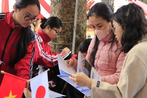 Hướng nghiệp học sinh lớp 9: Phù hợp với năng lực của mỗi học sinh