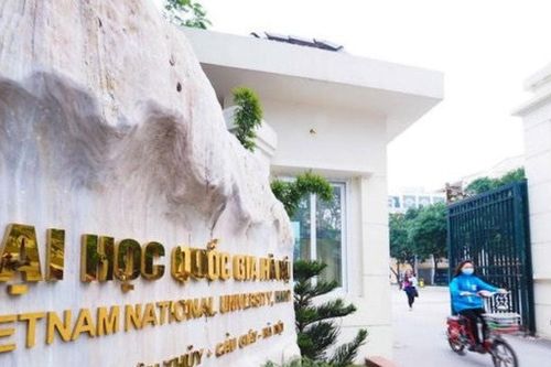 Đại học Quốc gia Hà Nội bứt phá trong bảng xếp hạng thế giới năm 2025