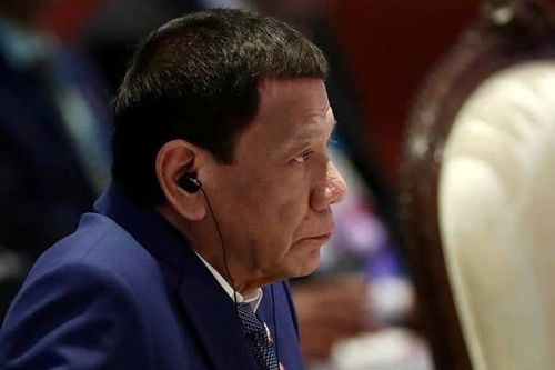 Thấy gì từ vụ bắt giữ cựu Tổng thống Duterte?