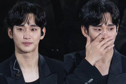Kim Soo Hyun phải bồi thường hơn 13 triệu USD vì bê bối?