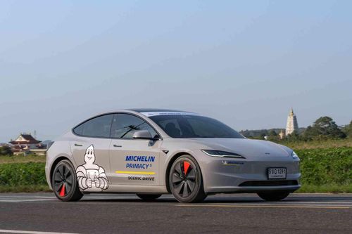 Đánh giá Tesla Model 3 - sedan điện bán chạy top đầu thế giới có gì?