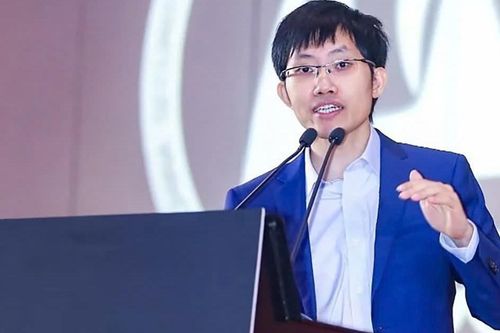 'Bộ tứ siêu đẳng' Trung Quốc: kỳ vọng thay đổi tương lai công nghệ toàn cầu