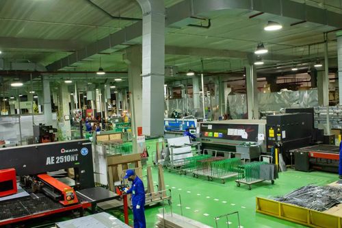 Doanh nghiệp Việt linh hoạt với thuế quan của Mỹ để tận dụng cơ hội