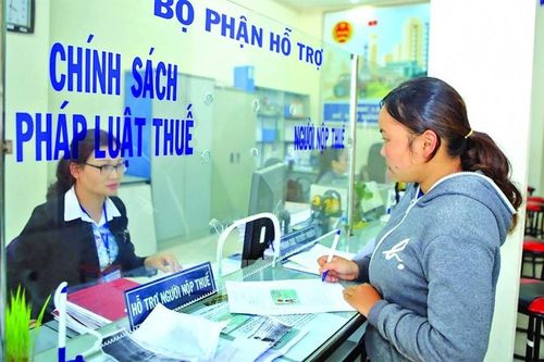Bộ Tài chính đề xuất 3 giải pháp thực hiện chính sách sửa đổi các nội dung về đăng ký thuế