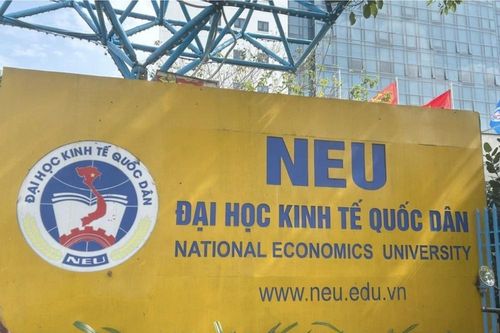 Những ngành sinh viên ra trường có việc làm đạt tỷ lệ cao nhất của Đại học Kinh tế quốc dân