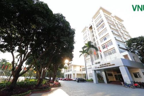 Đại học Quốc gia Hà Nội tiếp tục thăng hạng trên bảng xếp hạng QS thế giới