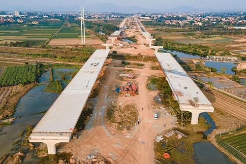 Quyết liệt giải ngân đầu tư công ngay từ đầu năm