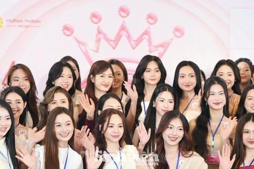 Sơ khảo 'Hoa hậu Việt Nam' 2024: Chờ đợi những ứng viên xuất sắc nhất khu vực phía Bắc