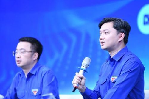 Mở rộng tổ chức Hội Sinh viên Việt Nam ở nước ngoài: Tăng cường kết nối, phát huy sức mạnh cộng đồng