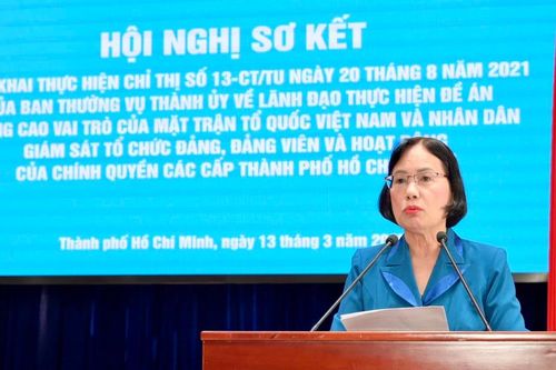 Tăng cường công tác đào tạo, bồi dưỡng kỹ năng giám sát cho đội ngũ cán bộ