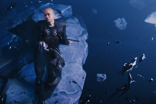 Phan Đinh Tùng ra mắt EP mới sau 'Anh trai vượt ngàn chông gai'