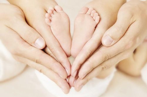 Sức mạnh của phương pháp 'da kề da' sau sinh