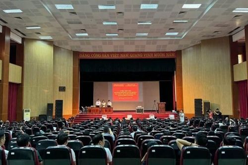 Hà Nội: Nhiều người bỏ cọc vụ đấu giá đất 262 triệu đồng/m2