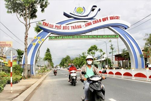 Sóc Trăng: Năng lực Cty Thuận Hòa Hưng trúng liền 2 gói thầu hơn 10 tỷ
