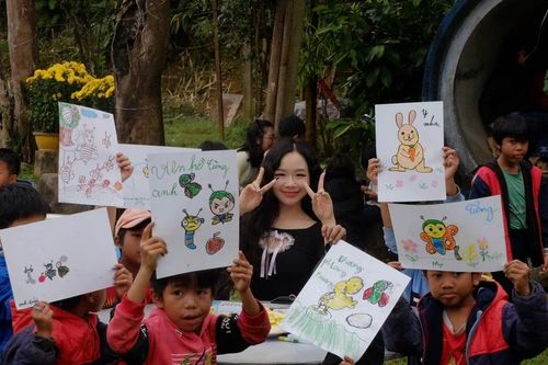 Trường ĐH Việt Nam 'ghi danh' quốc tế lĩnh vực Thiết kế và Nghệ thuật trình diễn