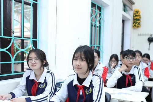 Nam Định triển khai dạy học 5 ngày/tuần cấp trung học