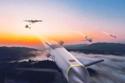 Tên lửa CMMT của Lockheed Martin thay đổi chiến tranh hiện đại?