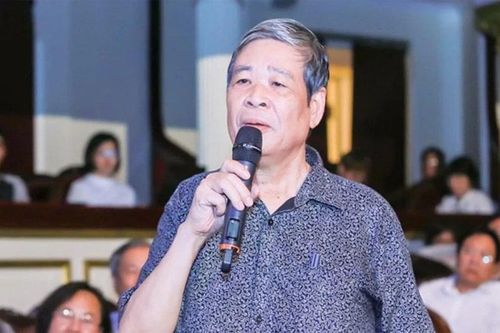 Nhà thơ, nhạc sĩ Nguyễn Thụy Kha qua đời