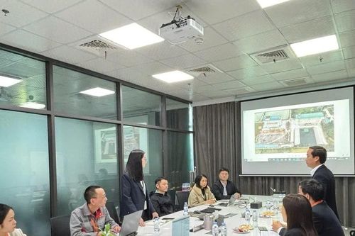 Cơ hội việc làm sớm cho sinh viên
