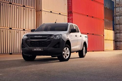 Cập nhật bảng giá xe hãng Isuzu mới nhất tháng 3/2025