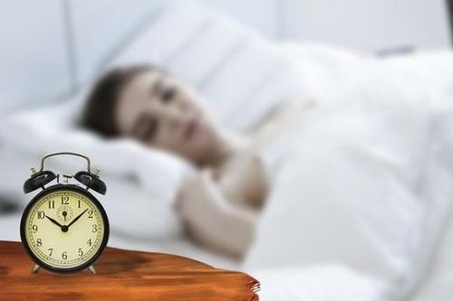 Tham khảo 6 gợi ý có thể đẩy lùi chứng mất ngủ những đêm dài