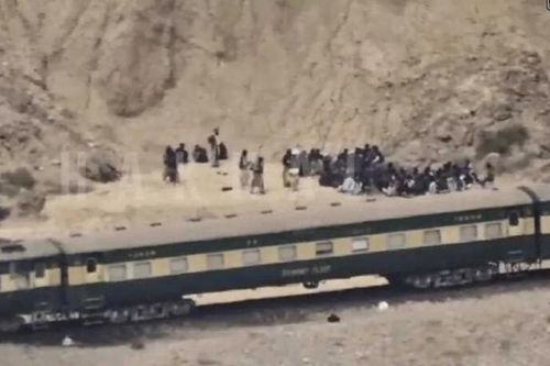 Vụ cướp tàu ở Pakistan: Cả 33 phiến quân bị tiêu diệt sau cuộc đấu súng nghẹt thở